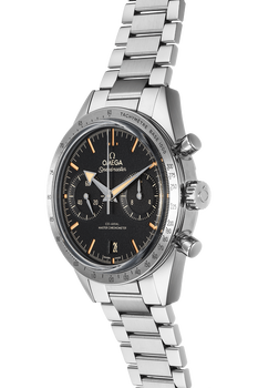 Speedmaster &#39;57 Stainless Steel Manual