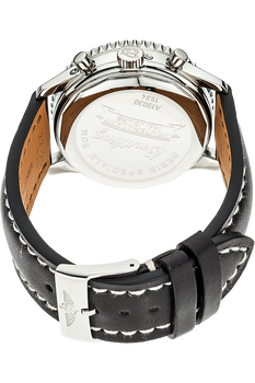 Monbrillant 1461 Jours Stainless Steel Automatic