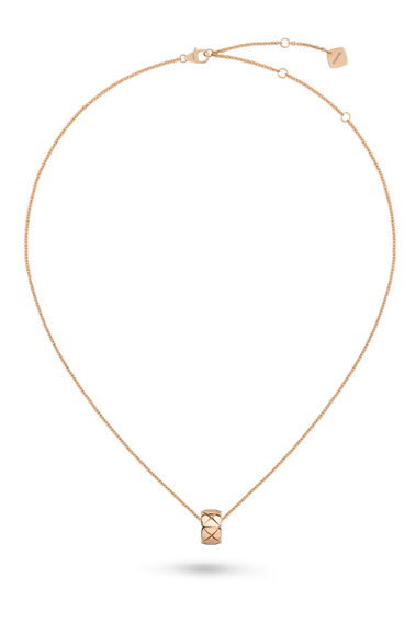 Coco Crush Necklace