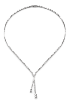Classics Romance Y-Form Necklace
