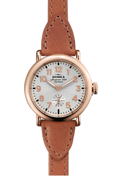 THE RUNWELL