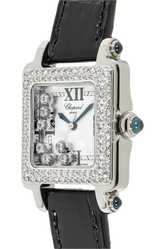 Happy Sport Stainless Steel Quartz