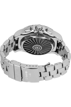 Airwolf Stainless Steel Quartz