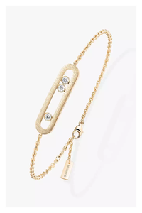Move Classique Ciselé Bracelet