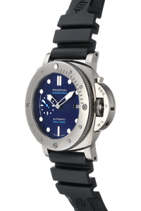 Submersible BMG-TECH Stainless Steel Automatic
