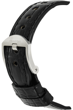 Luminor Marina Stainless Steel Automatic