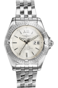 Galactic 41 Stainless Steel Automatic
