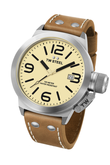 Canteen Leather