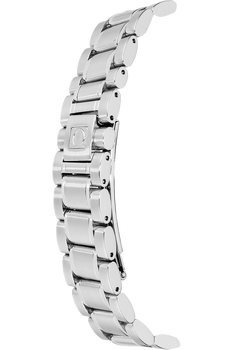 Speedmaster Day-Date Stainless Steel Automatic