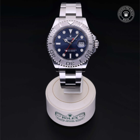 Yacht-Master