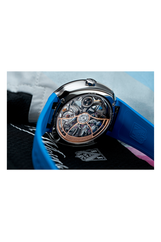 Streamliner Alpine Limited Edition