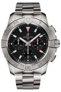 Avenger B01 Chronograph 44