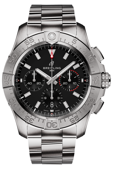 Avenger B01 Chronograph 44