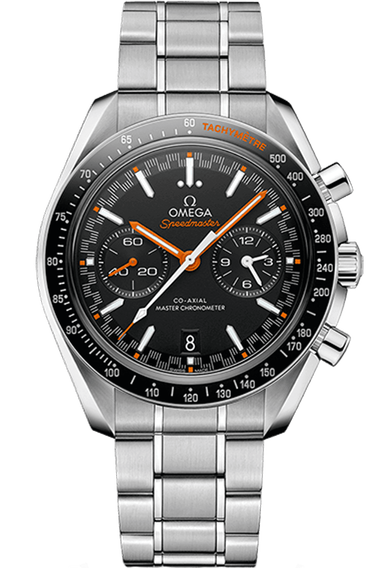 Omega speedmaster 44.25 mm deals