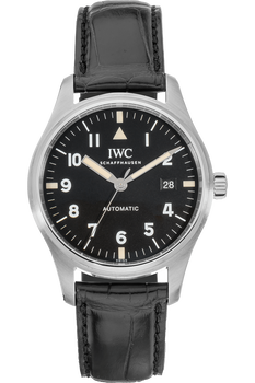 Pilot&#39;s Mark XVIII Edition &quot;Tribute to Mark XI&quot; Stainless Steel Automatic