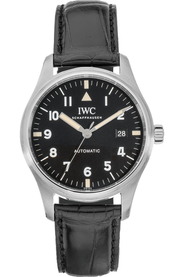 Pilot&#39;s Mark XVIII Edition &quot;Tribute to Mark XI&quot; Stainless Steel Automatic