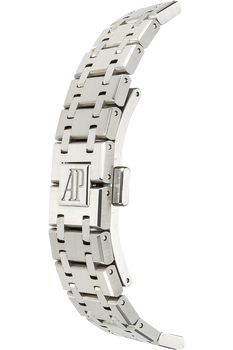 Royal Oak Chronograph Stainless Steel Automatic