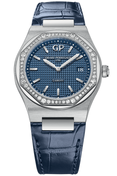 Laureato 34 mm
