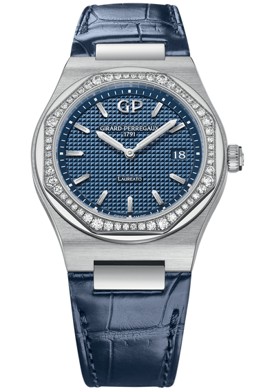 Laureato 34 mm
