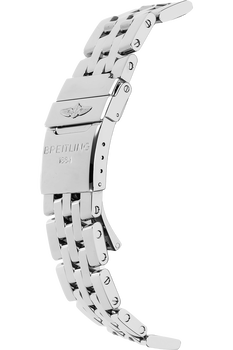 Chronomat Evolution Stainless Steel Automatic