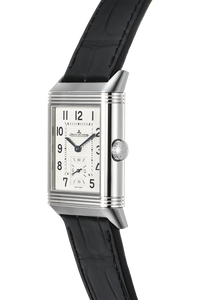 Reverso Stainless Steel Manual