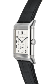 Reverso Stainless Steel Manual