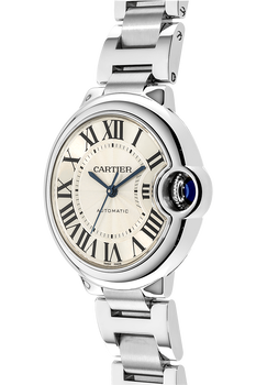 Ballon Bleu Stainless Steel Automatic