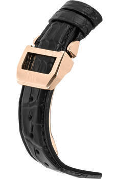 Portuguese Tourbillon Rose Gold Automatic