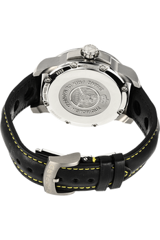 Monaco GPMH Titanium Automatic