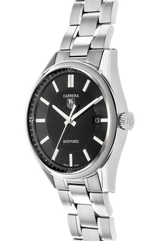Carrera Stainless Steel Automatic