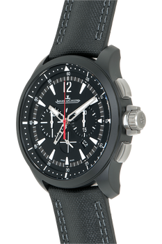 Jlc master compressor ceramic clearance