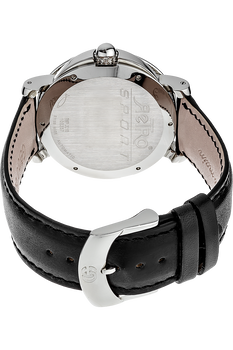 Retro Sport Stainless Steel Automatic