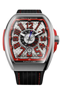Vanguard Racing Colorado Grand