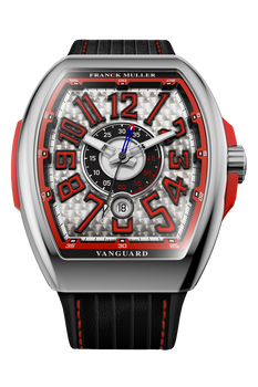 Vanguard Racing Colorado Grand