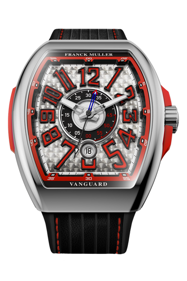 Vanguard Racing Colorado Grand