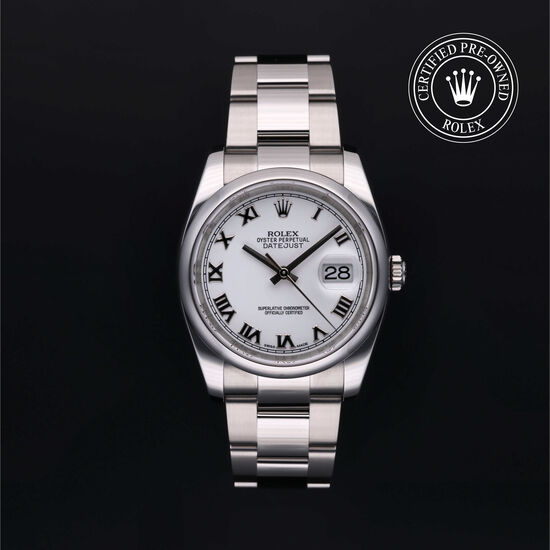 Datejust