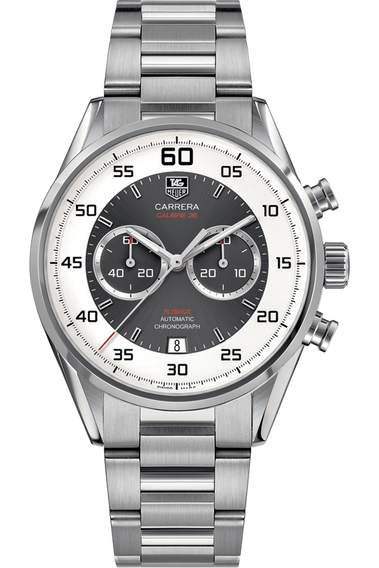 Carrera Calibre 36
