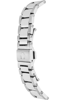 Seamaster Aqua Terra GMT Chronograph Stainless Steel Automatic