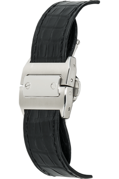 Santos 100 Stainless Steel Automatic