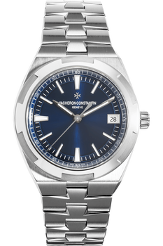 Overseas Stainless Steel Automatic