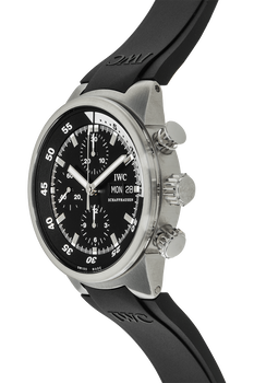 Aquatimer Chronograph Stainless Steel Automatic