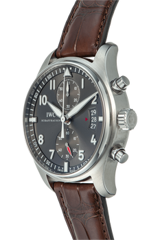 Pilot&#39;s Spitfire Chronograph Stainless Steel Automatic