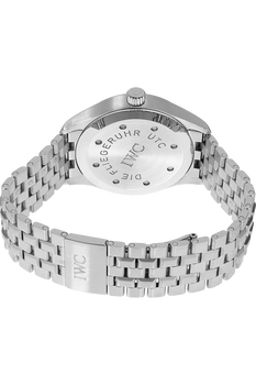 Spitfire UTC Stainless Steel Automatic