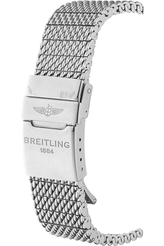 Chronoliner Stainless Steel Automatic