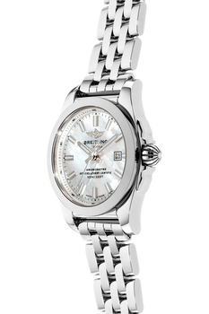 Galactic 29 Stainless Steel Quartz