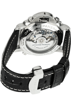 Luminor 1950 Rattrapante Stainless Steel Automatic