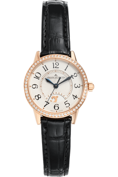 Rendez-Vous Night &amp; Day Rose Gold Automatic