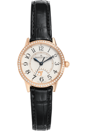 Rendez-Vous Night & Day Rose Gold Automatic