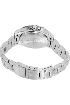 SuperOcean 42 Stainless Steel Automatic