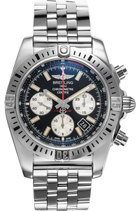 Chronomat 44 Airborne 30th Anniversary Special Edition Stainless Steel Automatic
